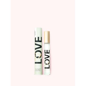 Парфюм роликовый Victoria’s Secret FIRST LOVE Eau de Parfum Rollerball