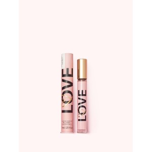 Парфюм роликовый Victoria’s Secret LOVE Rollerball 7ml