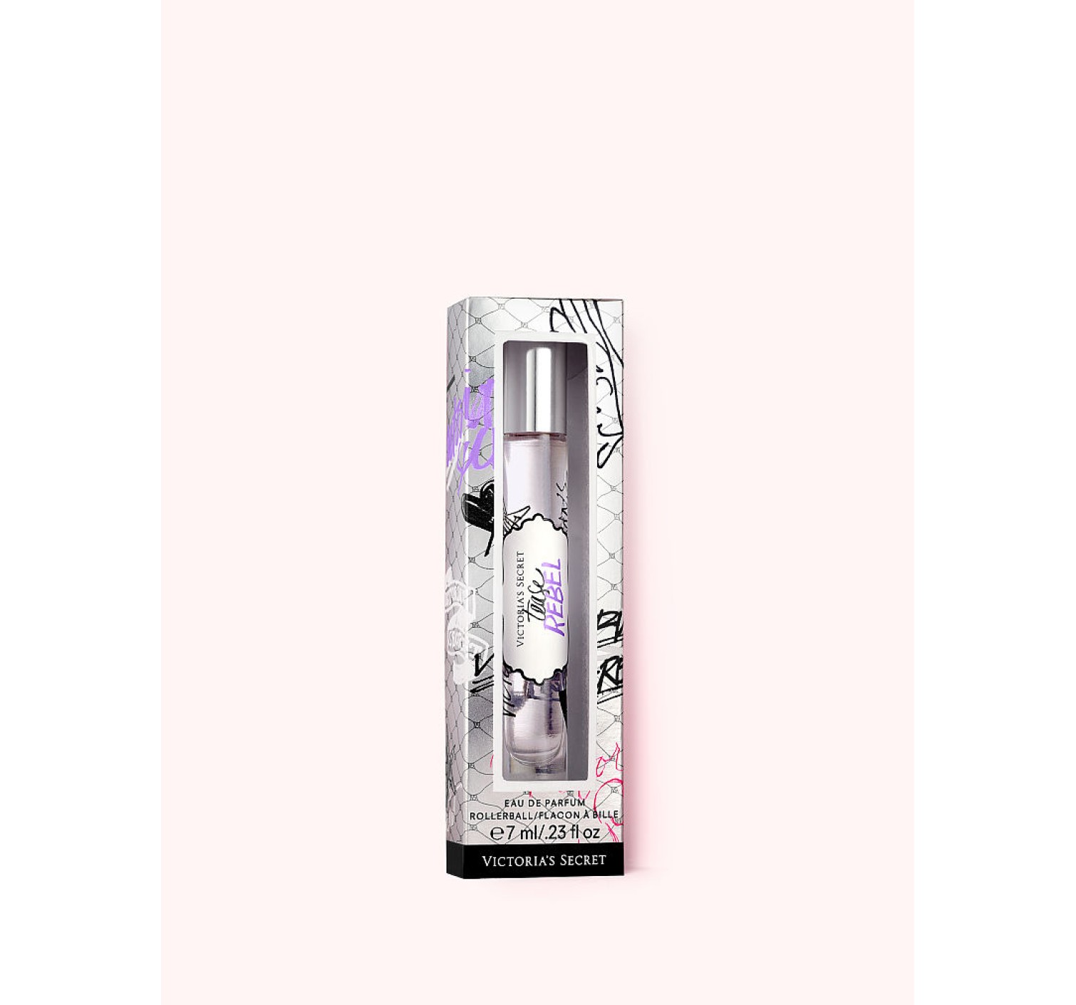 Парфюм роликовый TEASE REBEL Victoria’s Secret Rollerball