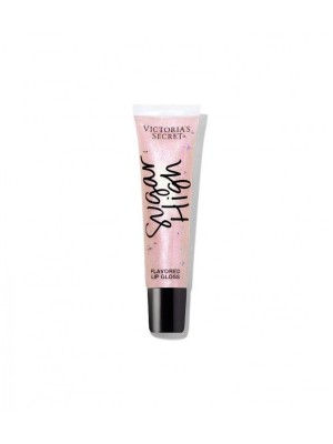 БЛЕСК ДЛЯ ГУБ SUGAR HIGH FLAVORED LIP GLOSS VICTORIA'S SECRET