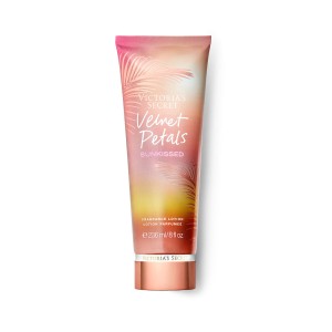 Лосьон для тела Виктория Сикрет Velvet Petals Sunkissed