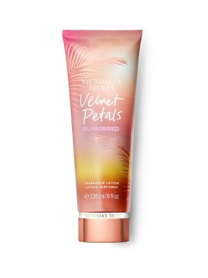 Лосьон для тела Виктория Сикрет Velvet Petals Sunkissed
