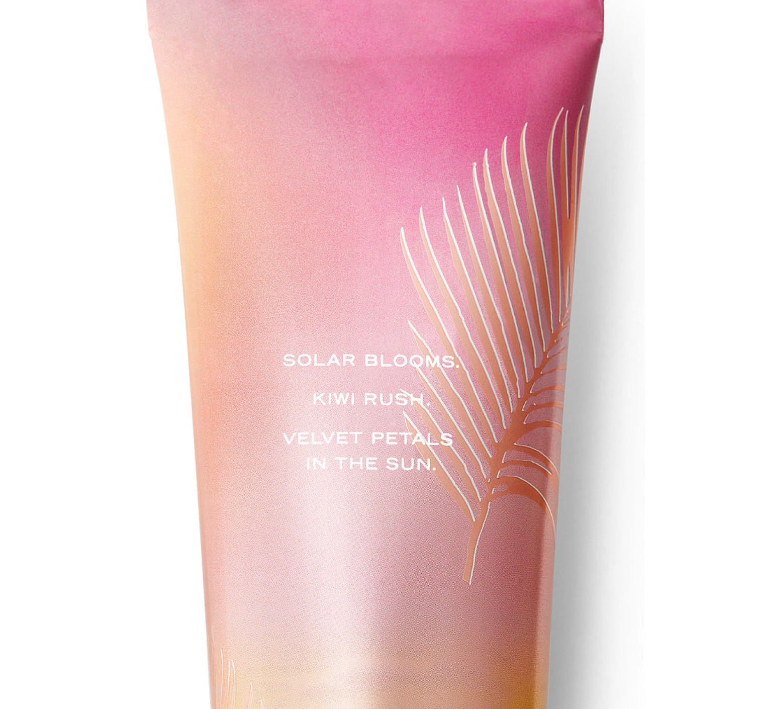Лосьон для тела Виктория Сикрет Velvet Petals Sunkissed