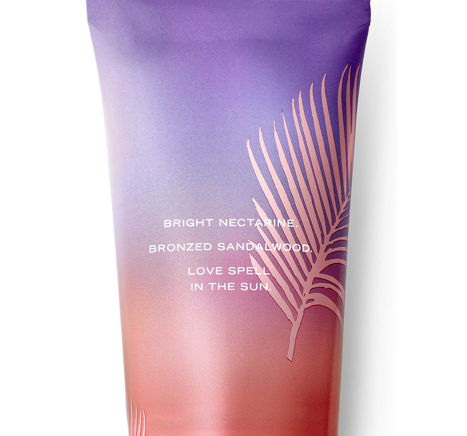 Лосьон для тела Виктория Сикрет Love Spell Sunkissed