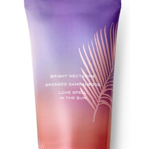 Лосьон для тела Виктория Сикрет Love Spell Sunkissed