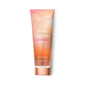 Лосьон для тела Виктория Сикрет Pure Seduction Sunkissed