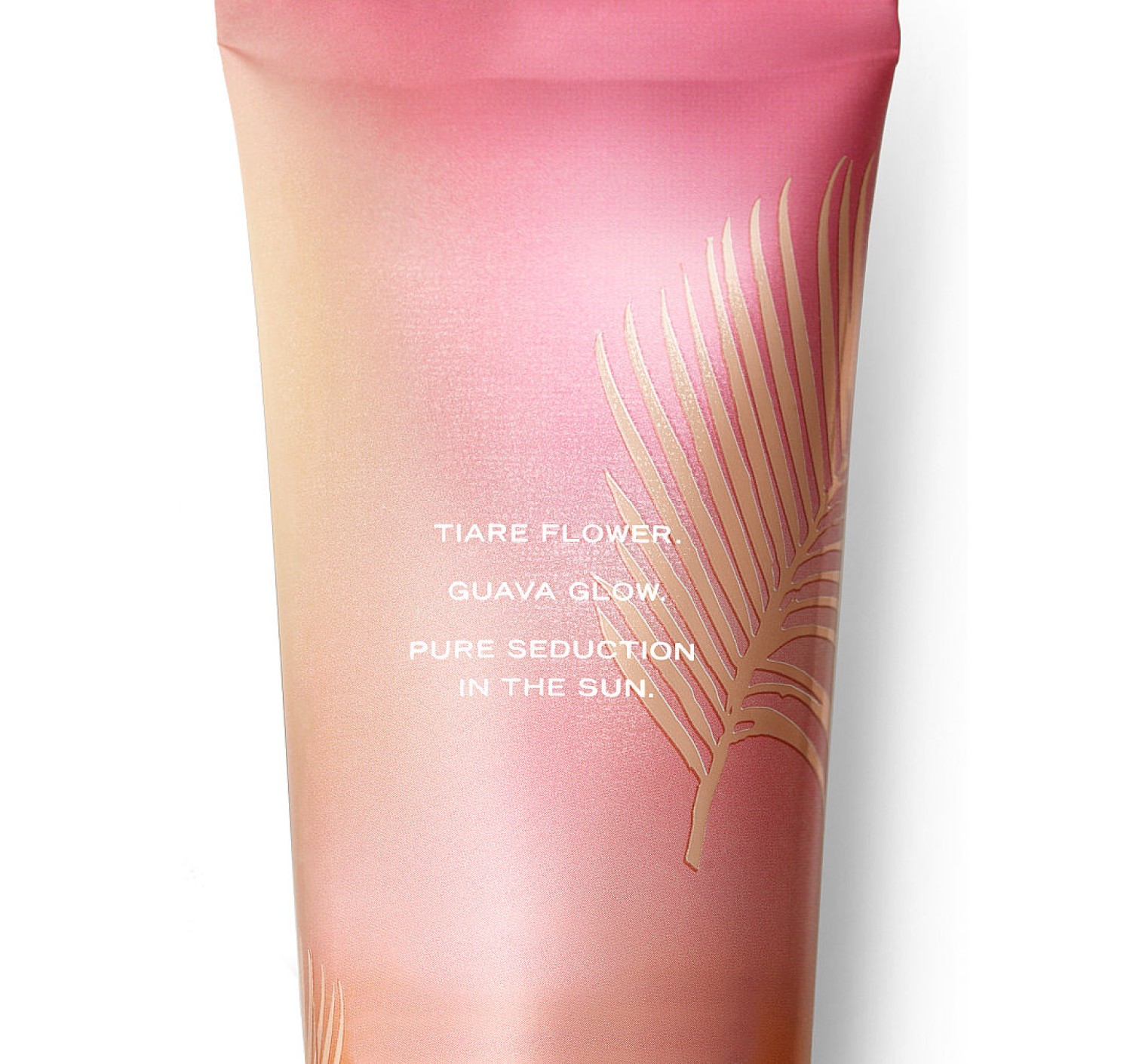 Лосьон для тела Виктория Сикрет Pure Seduction Sunkissed