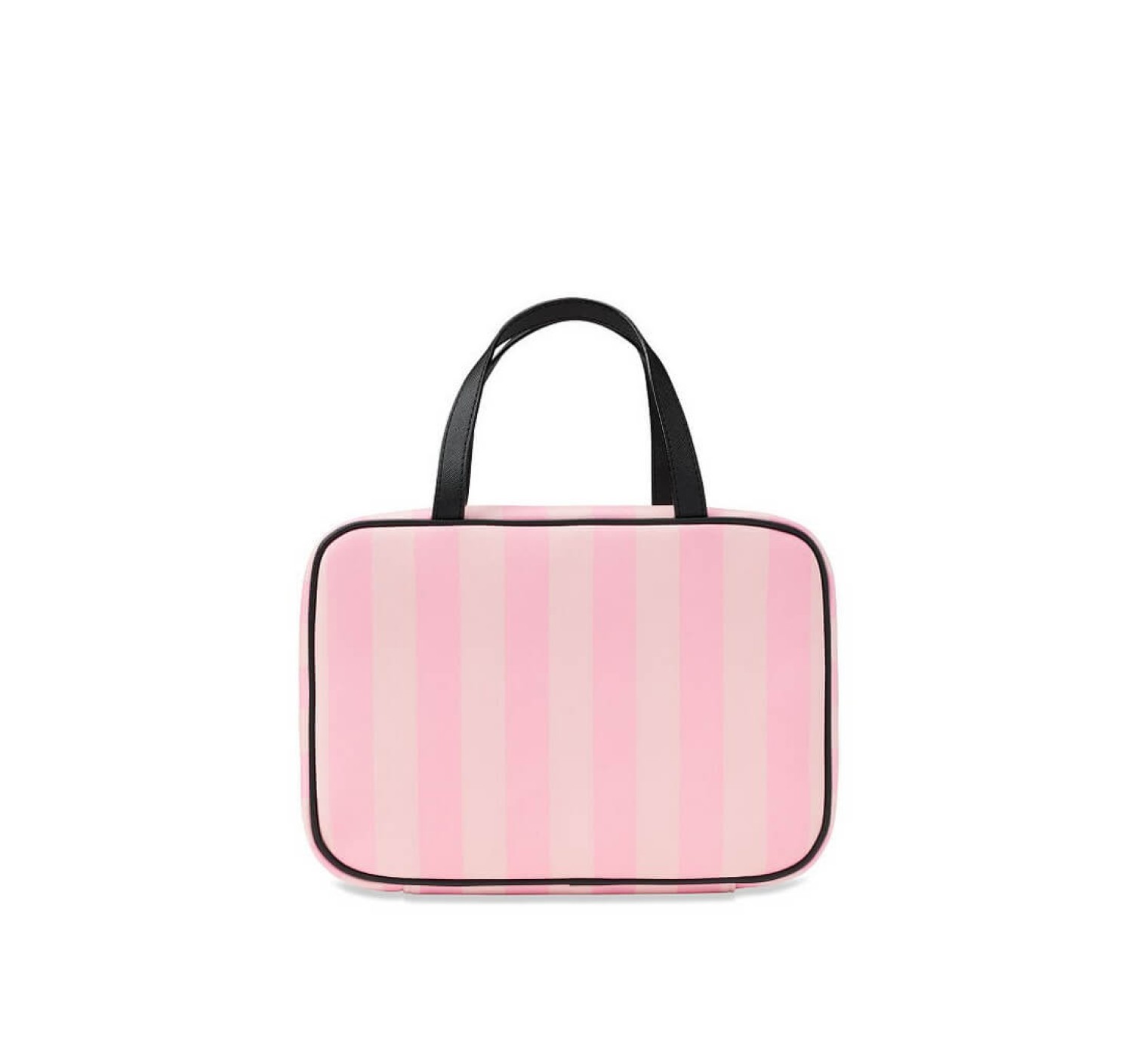 Косметичка Victoria's Secret PINK Signature Stripe Jetsetter Travel Case