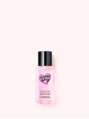 Парфюмированный спрей для тела Victoria's Secret Eau So Sexy 75ml