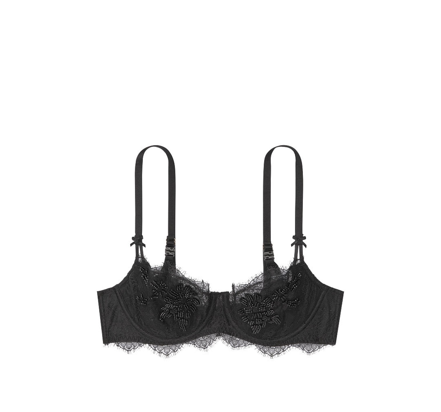 Бюстгальтер Dream Angels Wicked Unlined Uplift Scoop Bra