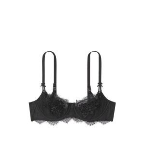 Бюстгальтер Dream Angels Wicked Unlined Uplift Scoop Bra