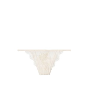 Комплект білизни Victoria's Secret Dream Angels Wicked Unlined Uplift Coconut white