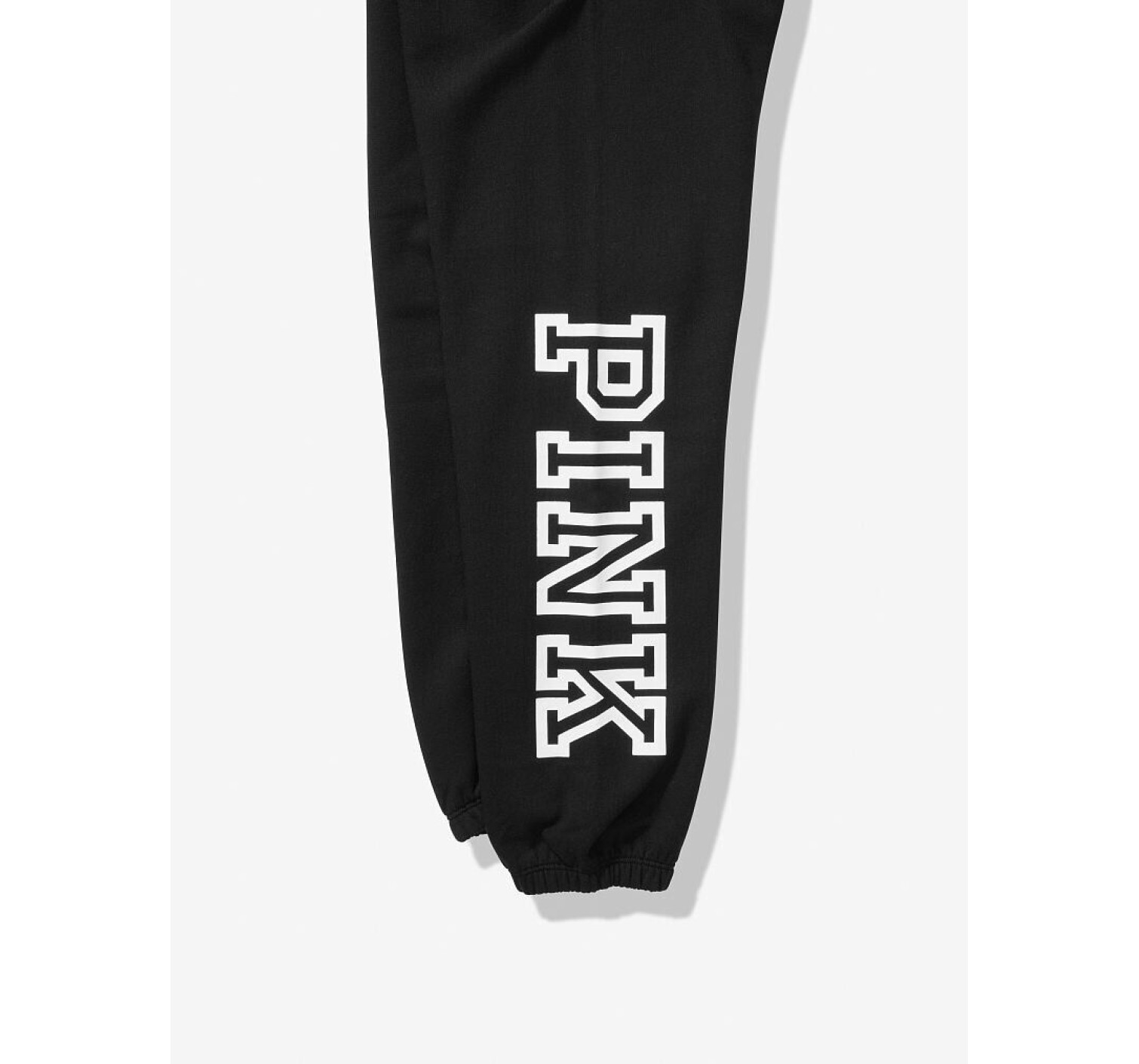 Спортивные штаны Victoria’s Secret PINK - black -