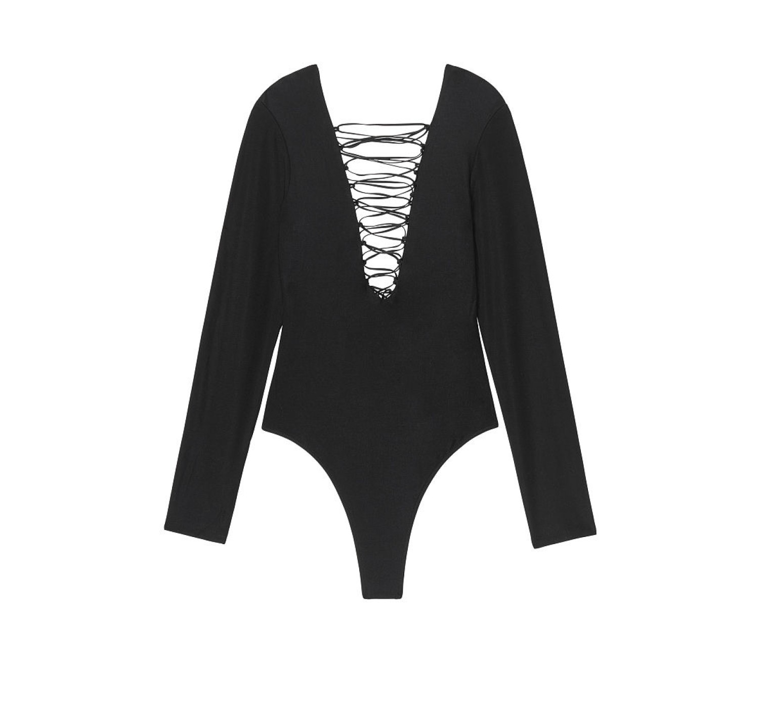 Боді Victoria's Secret