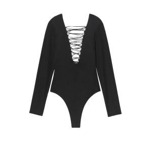 Боді Victoria's Secret
