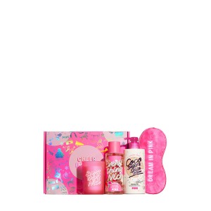 Подарочный набор Victoria’s Secret Cheer in here
