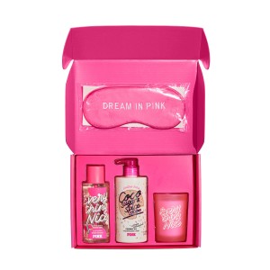Подарочный набор Victoria’s Secret Cheer in here