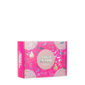 Подарочный набор Victoria’s Secret Cheer in here