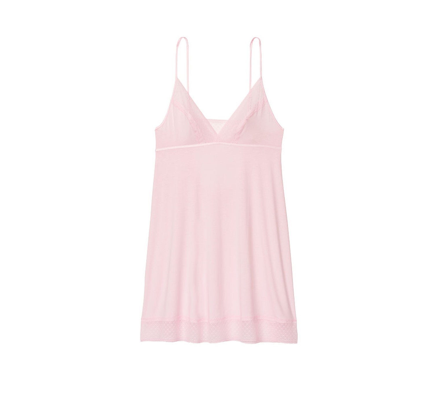 Пенюар Victoria’s Secret super soft pink