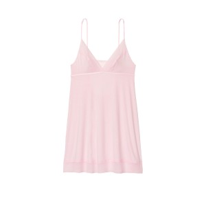 Пенюар Victoria’s Secret super soft pink