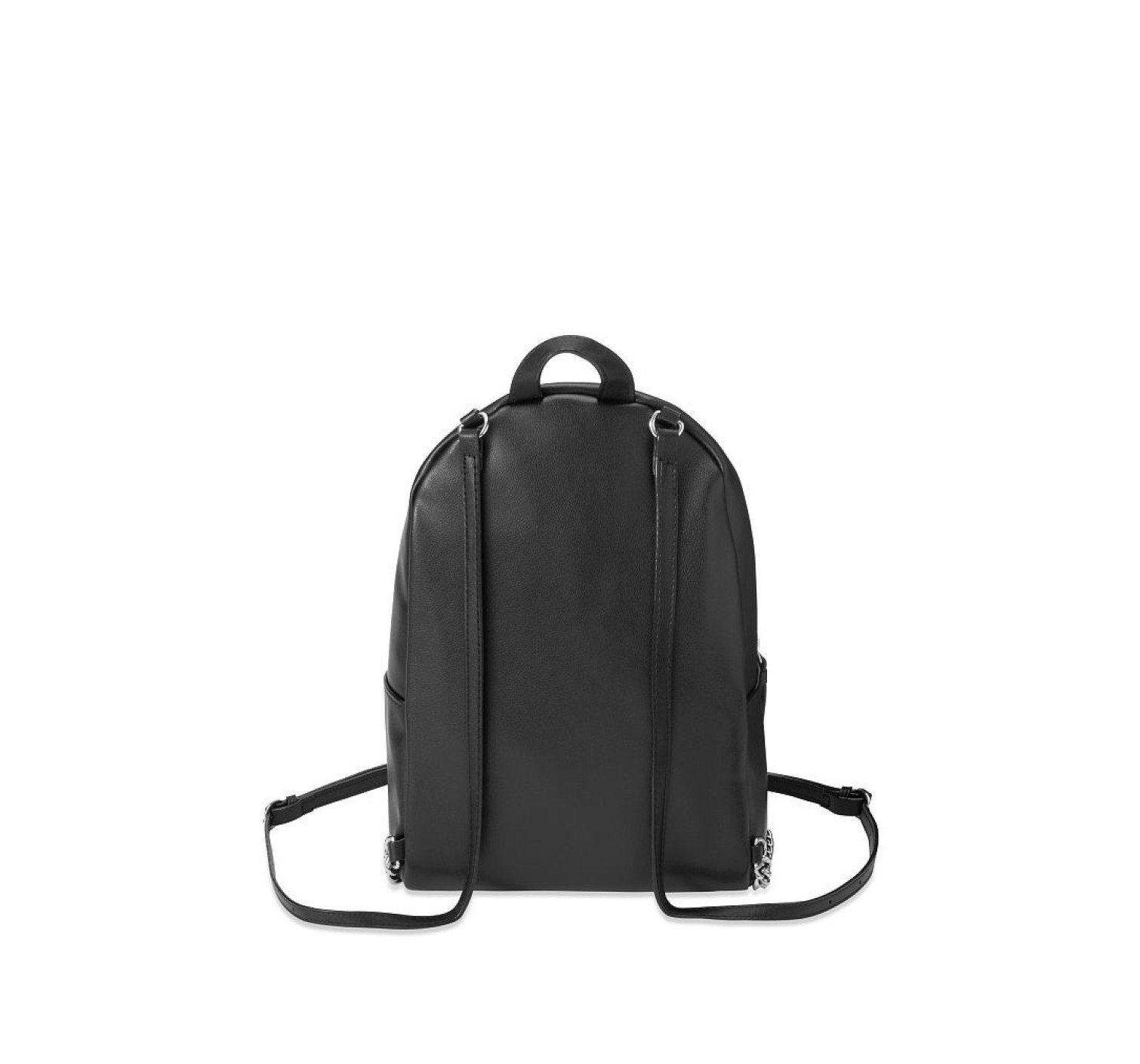 Рюкзак Victoria’s Secret VS Small City Backpack Black
