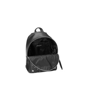 Рюкзак Victoria’s Secret VS Small City Backpack Black