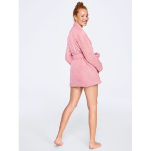 Халат Victoria’s Secret Pink Cozy Push