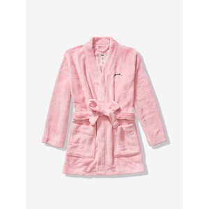Халат Victoria’s Secret Pink Cozy Push