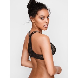 Бюстгальтер Victoria’s Secret Very Sexy Bra Bombshell ADDS 2 CUP Sizes Black