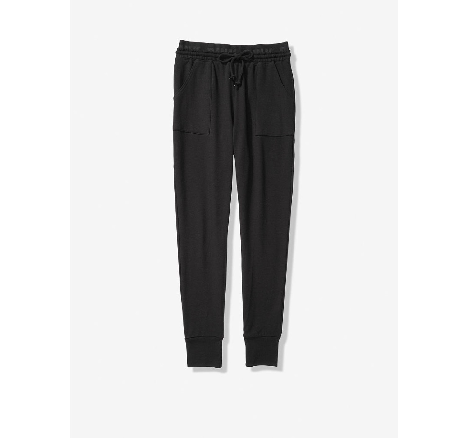 Спортивные штаны Victoria’s Secret SPORT PINK - black -
