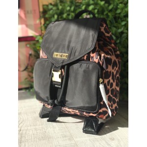Рюкзак Victoria’s Secret Animal Print Backpack