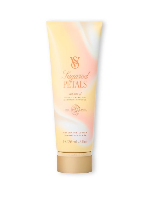 Лосьон Victoria’s Secret Sugared Petals Fragrance Lotion 