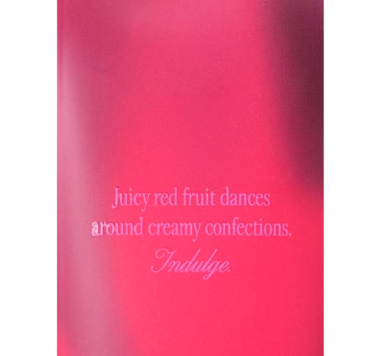 Спрей Victoria's Secret Berry Brulee Fragrance Mist