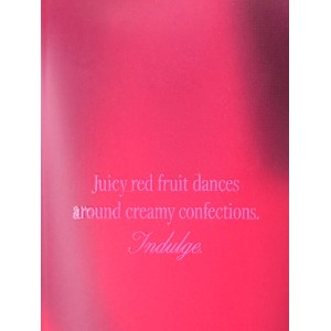 Спрей Victoria's Secret Berry Brulee Fragrance Mist