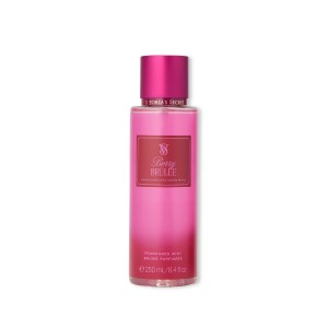 Спрей Victoria's Secret Berry Brulee Fragrance Mist