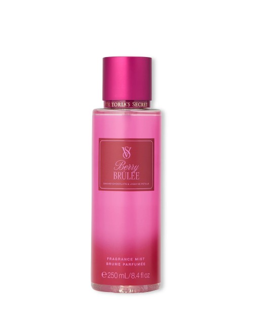 Спрей Victoria's Secret Berry Brulee Fragrance Mist