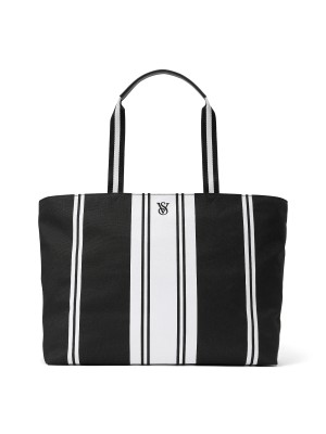 Пляжная сумка Cotton VS Striped Tote