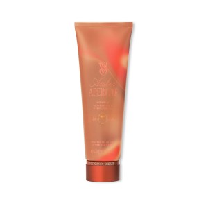 Лосьйон Victoria's Secret Amber Aperitif  Café Victoria Fragrance Lotion 