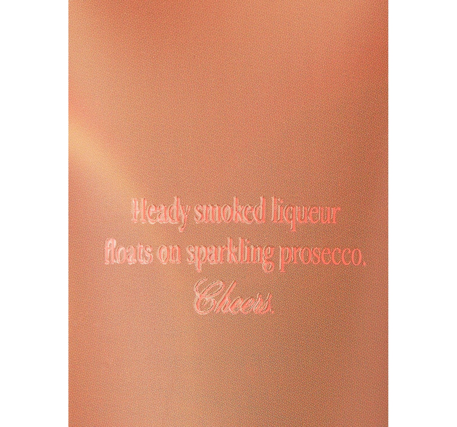 Спрей Victoria's Secret Amber Aperitif Fragrance Mist