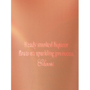 Спрей Victoria's Secret Amber Aperitif Fragrance Mist