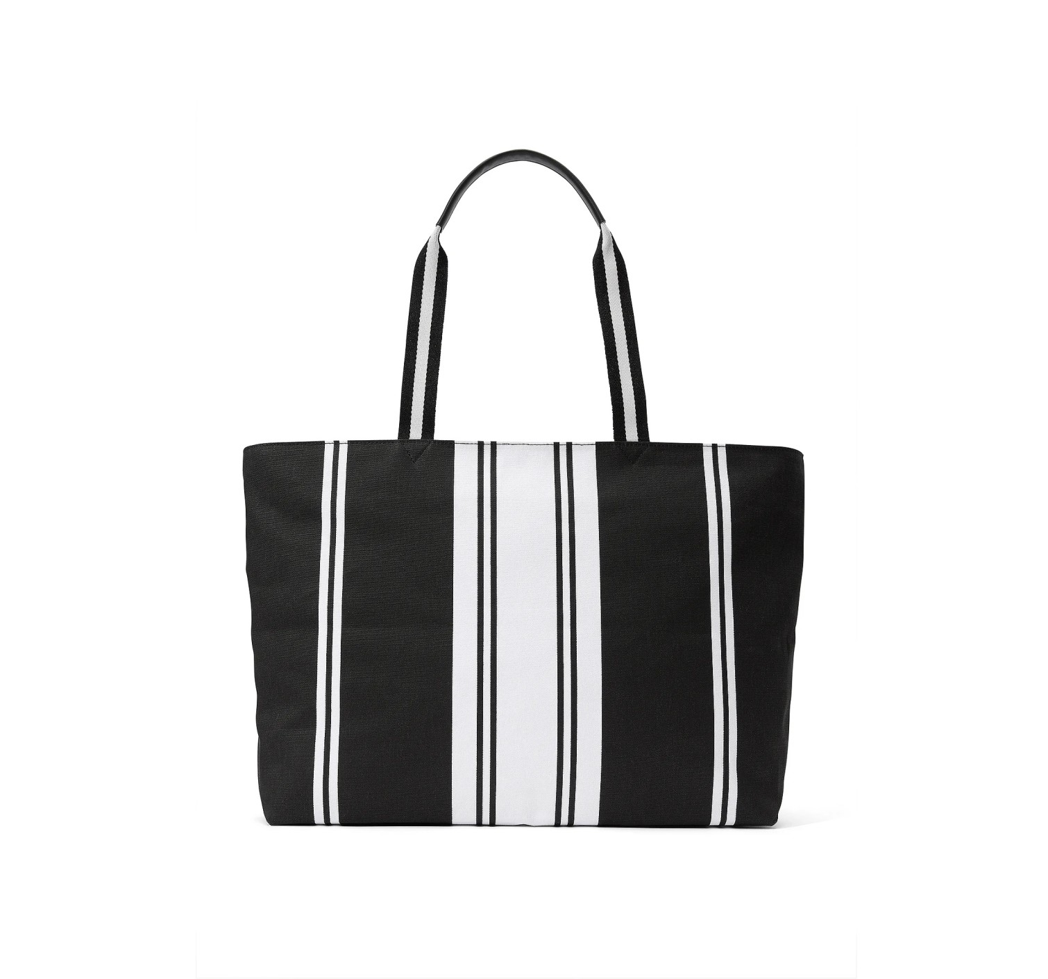 Пляжна сумка Victoria's Secret Cotton VS Striped Tote