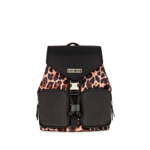 Рюкзак Victoria’s Secret Animal Print Backpack