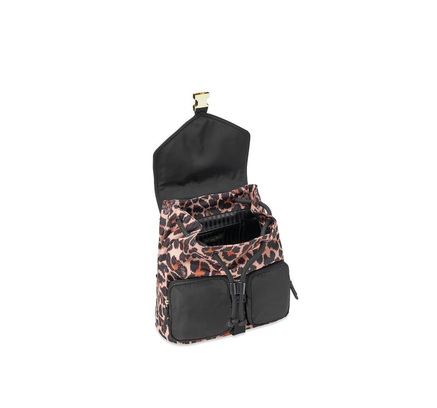 Рюкзак Victoria’s Secret Animal Print Backpack