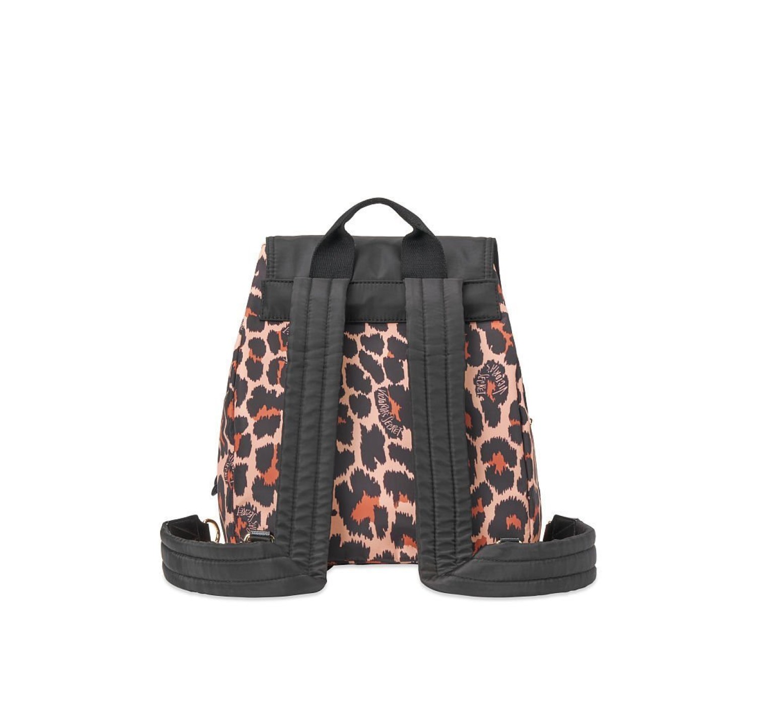Рюкзак Victoria’s Secret Animal Print Backpack