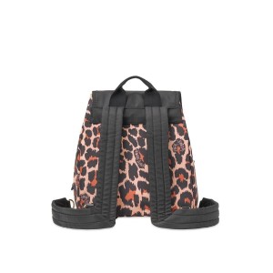 Рюкзак Victoria’s Secret Animal Print Backpack