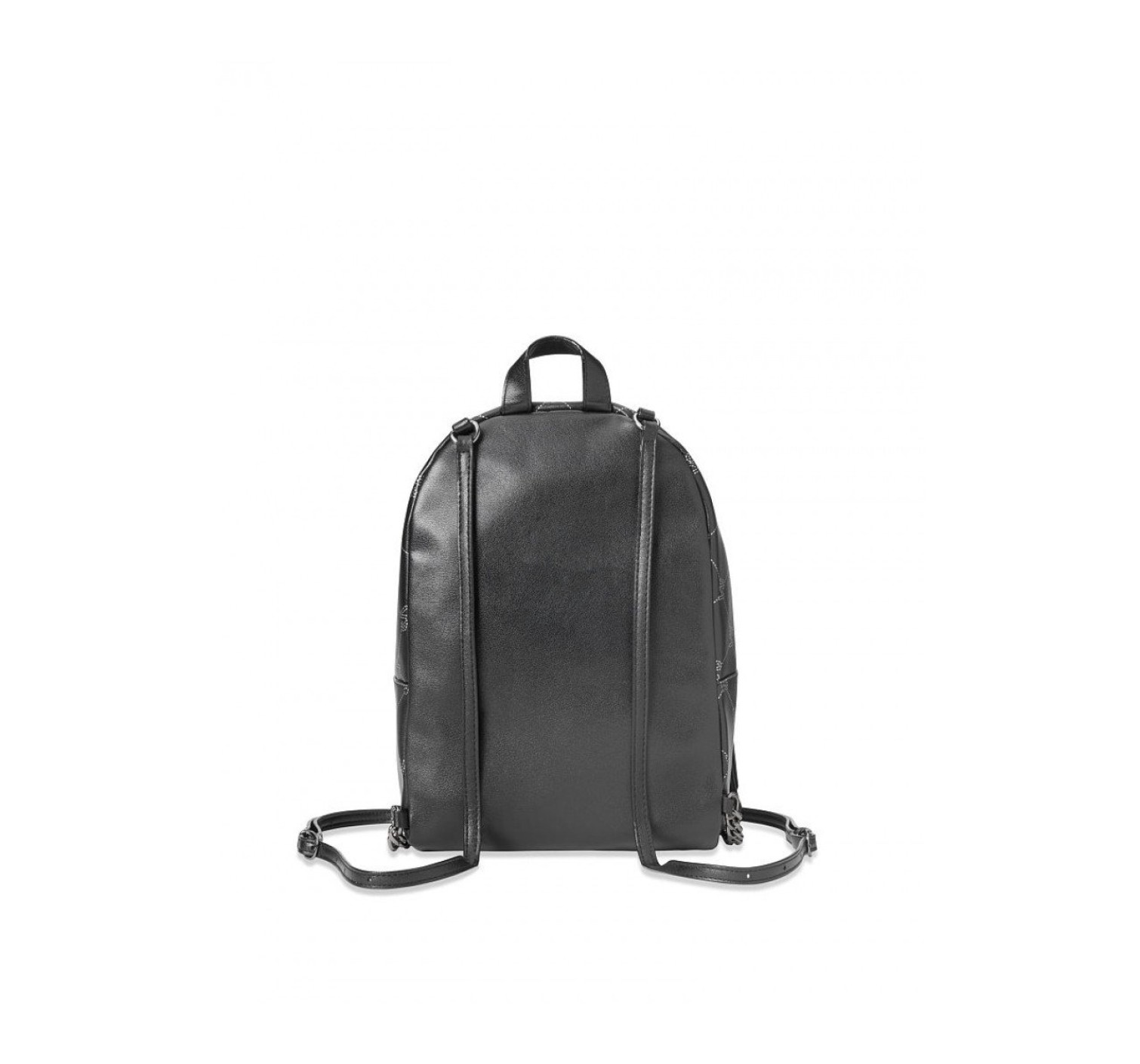 Рюкзак Victoria's Secret Monogram Small City Backpack Black