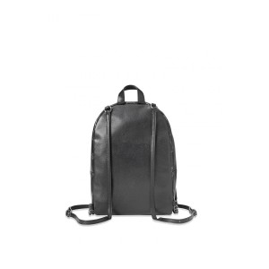 Рюкзак Victoria's Secret Monogram Small City Backpack Black