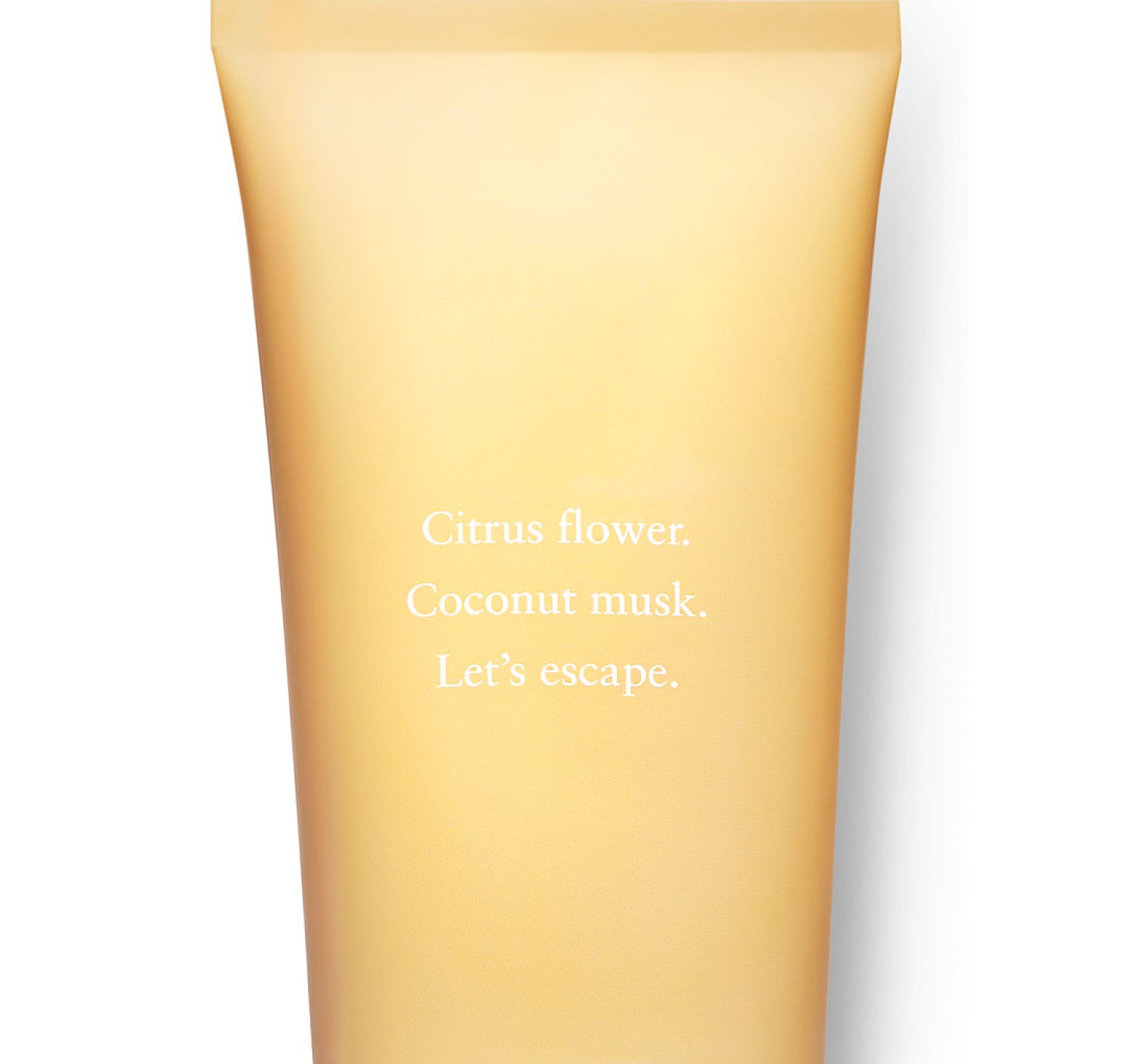 Лосьйон для тіла Victoria's Secret Fresh Oasis - Oasis Blooms