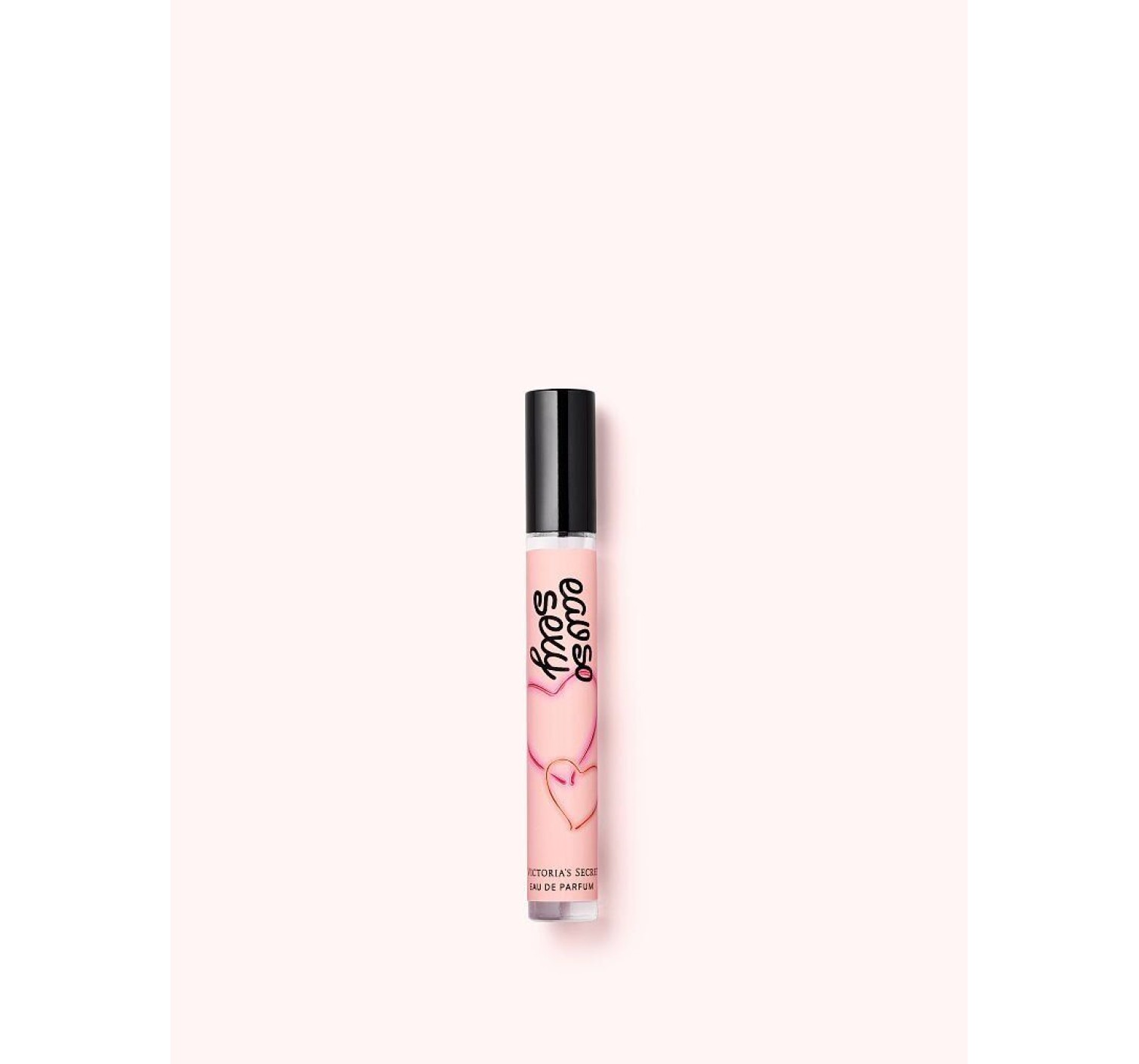 Парфюм роликовый Victoria’s Secret EAU SO SEXY Eau de Parfum Rollerball