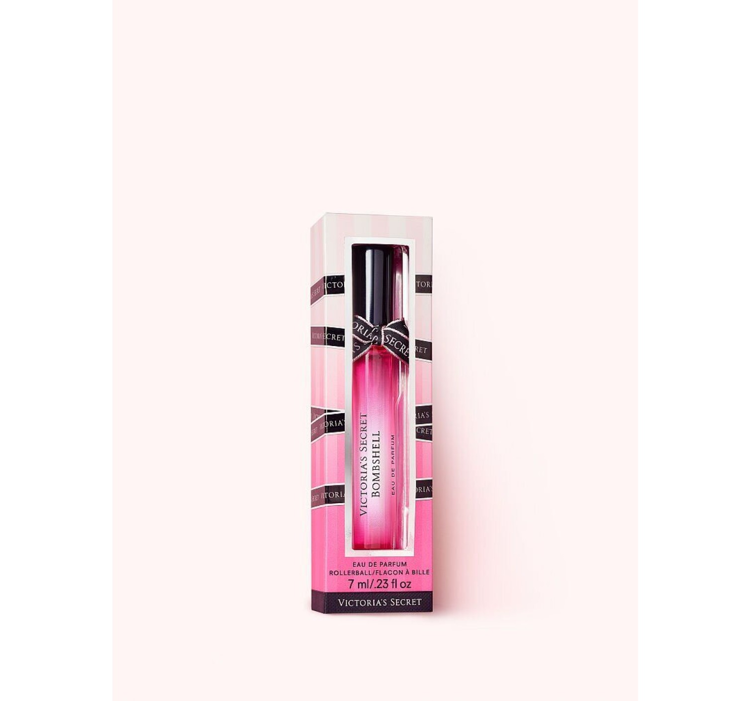Парфюм роликовый Victoria’s Secret Eau de Parfum Rollerball Bombshell